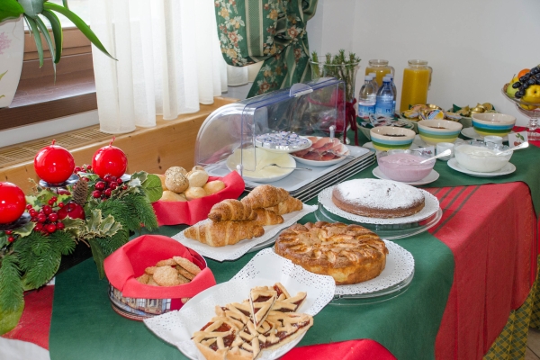Hotel Garni San Giorgio della Scala (Trento)